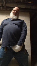 CliffBoydXXX - Post-filming, still hard