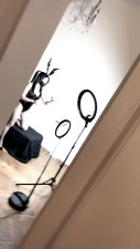 Nezukoshinja - 18 Minutes Japanese Black Bunny