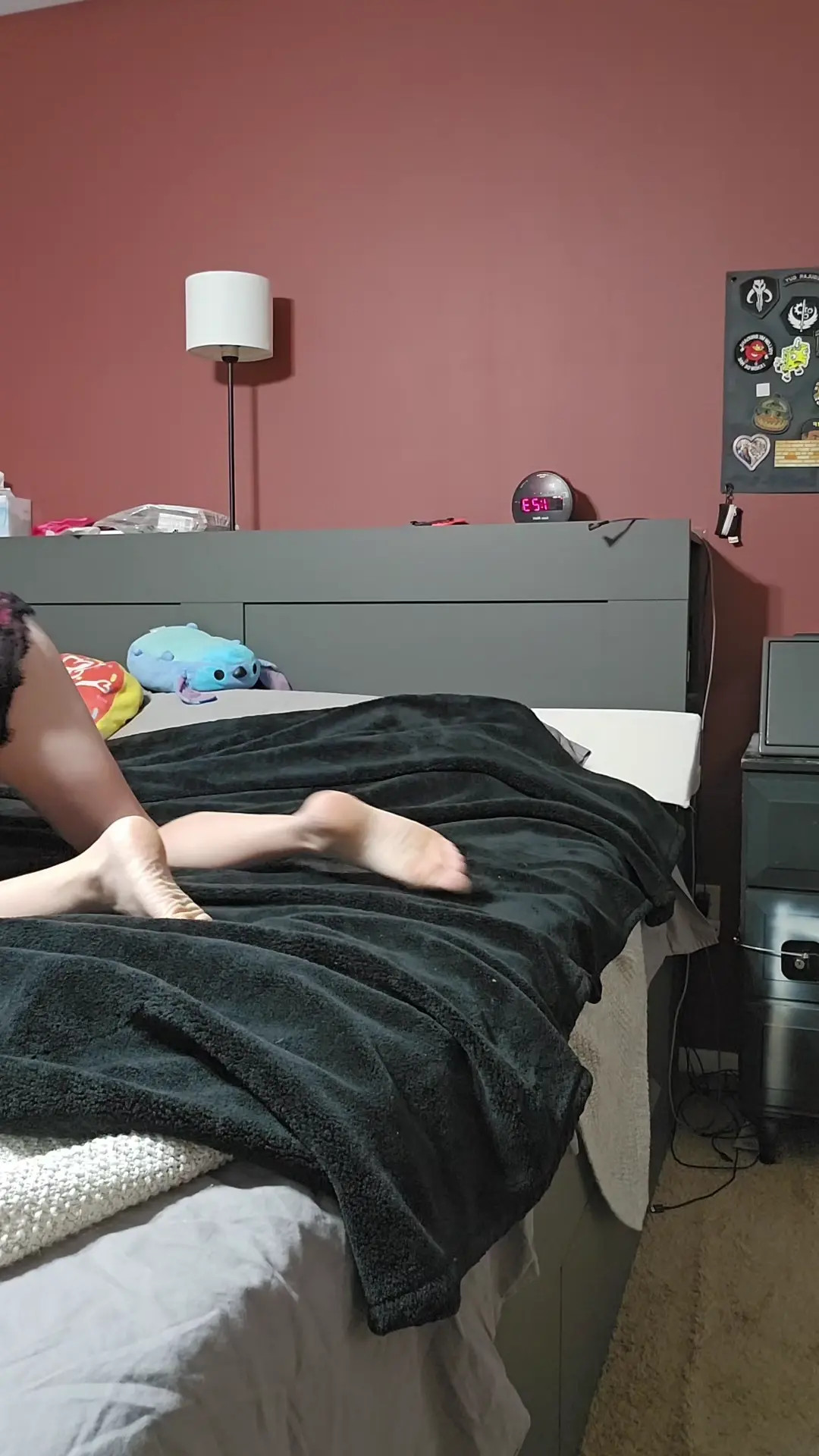 Exclusive Leak: Lewdwife77 - Hot Housewife Doing Chores in Red - Stream in FullHD | Hotleakxxx.com