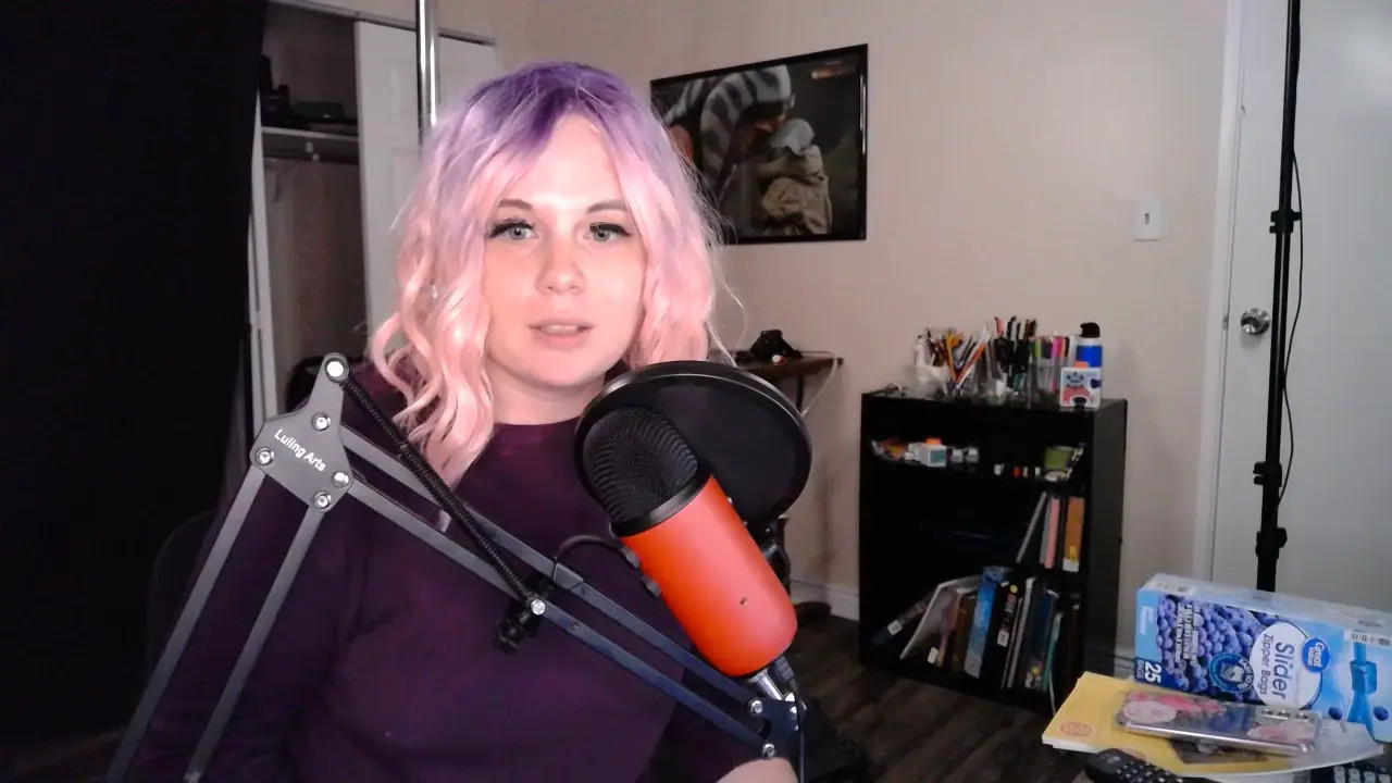 Exclusive Leak: Wendi_ho - Creepypasta Readings - Stream in FullHD | Hotleakxxx.com