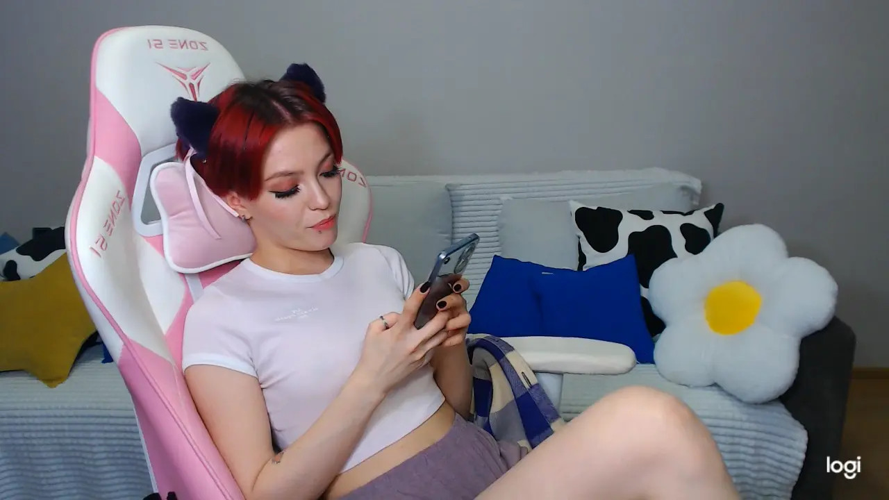 Exclusive Leak: Crimson_Girl - Ignoring u for 5 mins! for such a bad behaviour punishment i - Stream in FullHD | Hotleakxxx.com