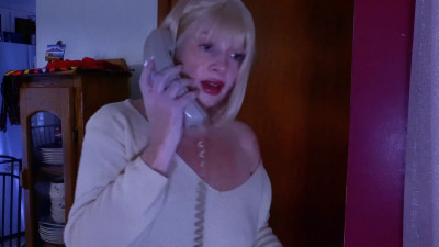 PaintedRose - Painted Rose and Cutie Frankie In a Scream Parody PREVIEW
