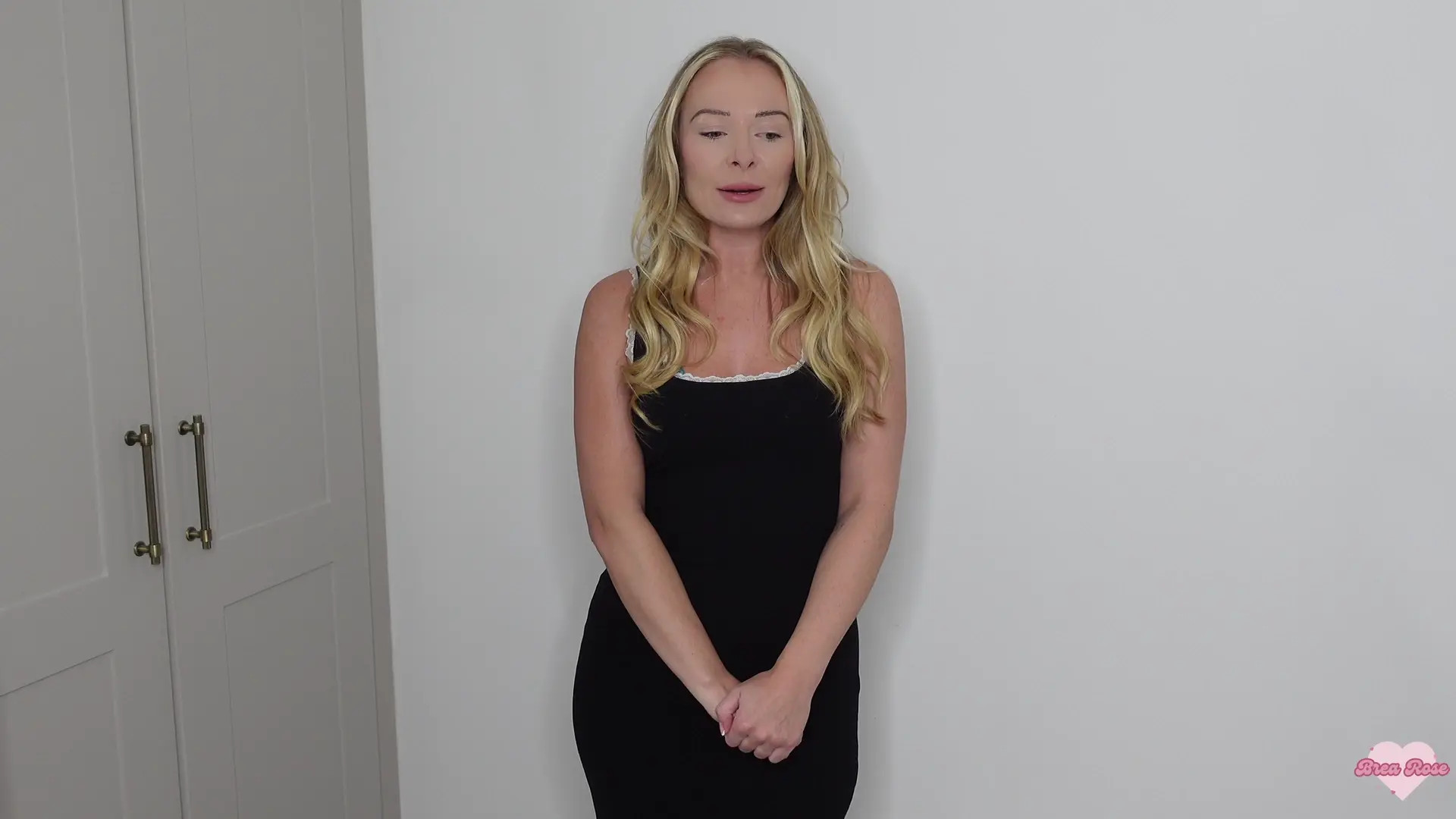 Exclusive Leak: Brea Rose - SFW Date night dress try on - Stream in FullHD | Hotleakxxx.com