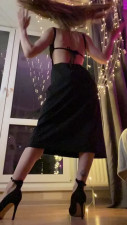 Tessa_Watts - High Heels Fetish