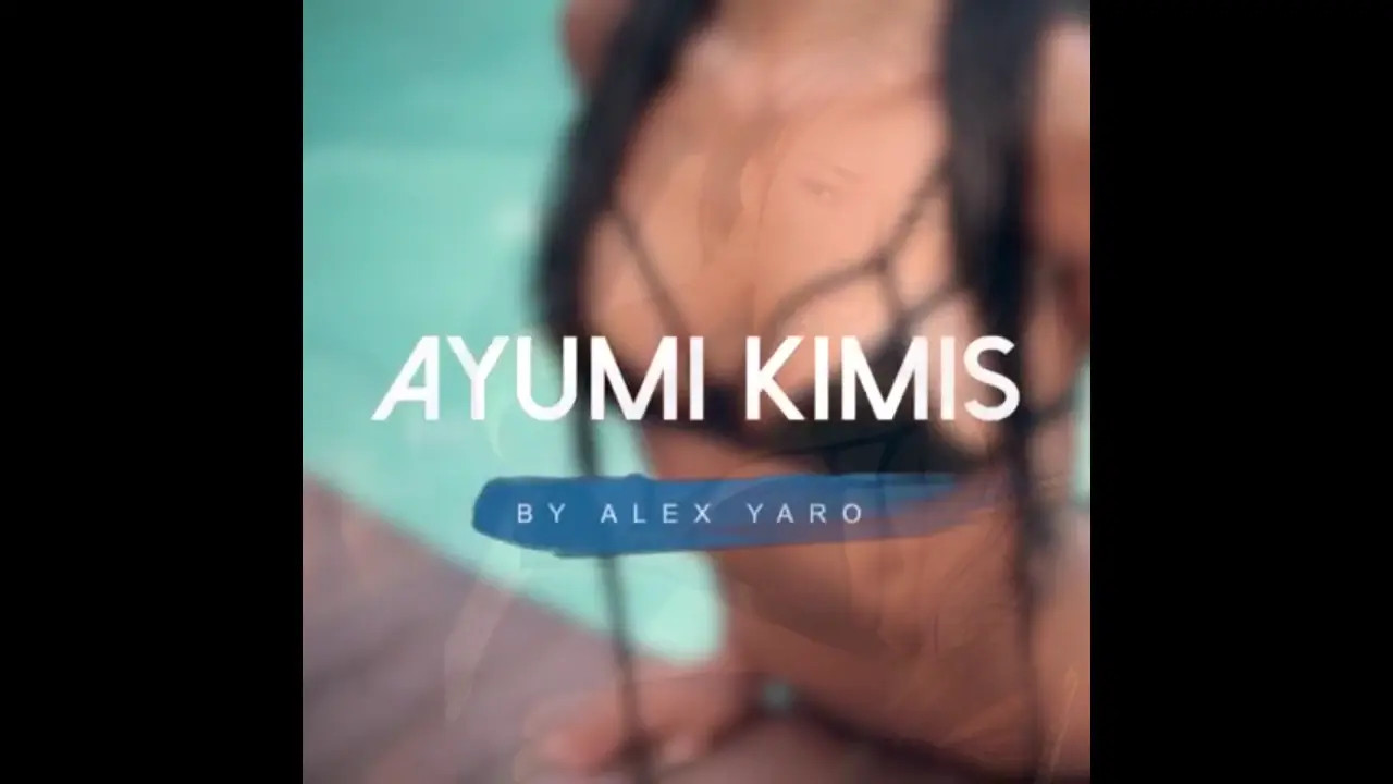 Exclusive Leak: Ayumi Anime - Ayumi - Asian Chick / pool intro - Stream in FullHD | Hotleakxxx.com