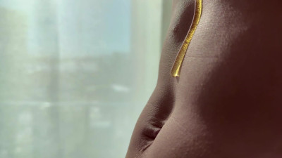 GayofFinland - Lick my body until I cum