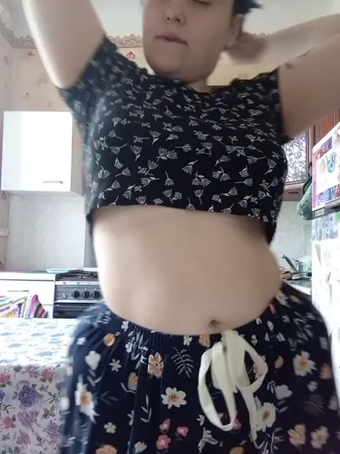 Exclusive Leak: who_wanna_lana - Dance seduction - Stream in FullHD | Hotleakxxx.com