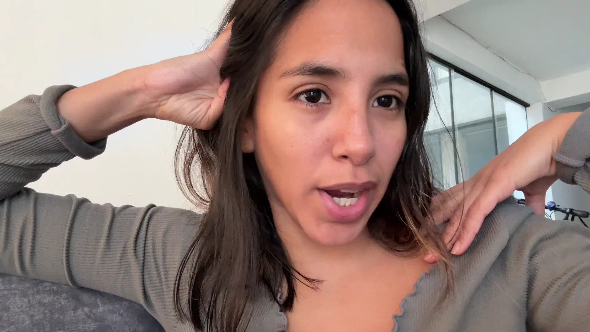 Exclusive Leak: God Alexa - FREE SFW RATE MY OUTFITS - Stream in FullHD | Hotleakxxx.com