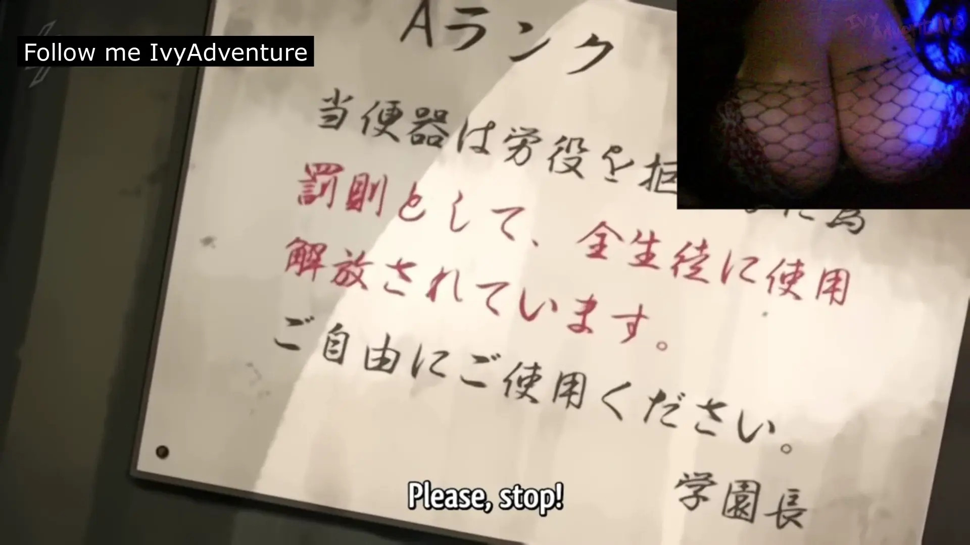Exclusive Leak: ivyadventure - DropOut Episode 2 - Hentai With IvyAdventure - Stream in FullHD | Hotleakxxx.com