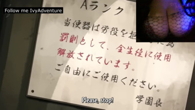 ivyadventure - DropOut Episode 2 - Hentai With IvyAdventure