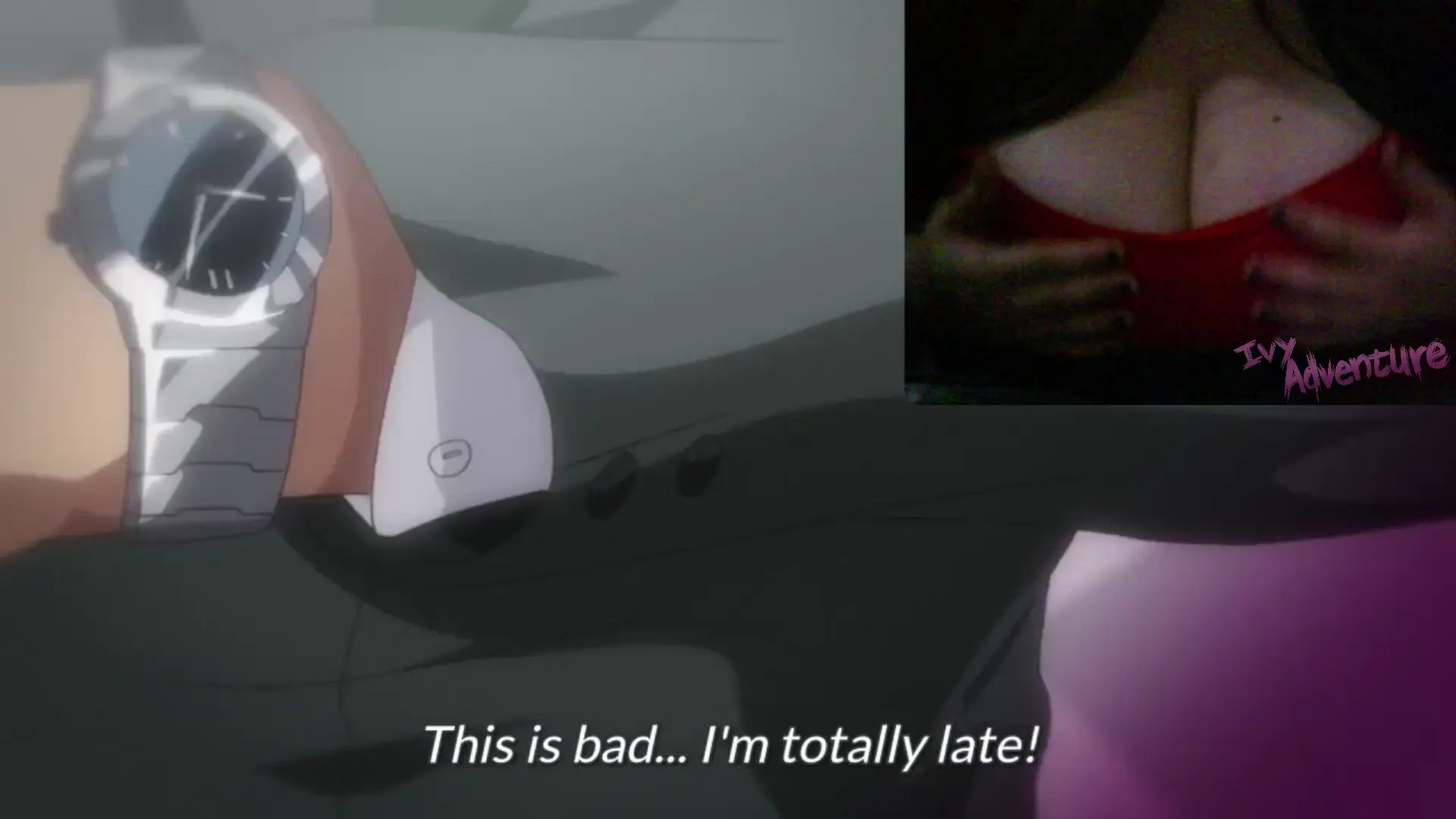Exclusive Leak: ivyadventure - Seika Jogakuin Kounin Sao Oji-san episode 1 - Hentai - Stream in FullHD | Hotleakxxx.com