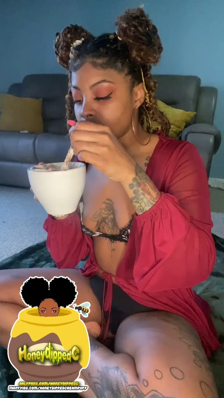 Exclusive Leak: Honeydippedcreampuff - Goddess Bullies You in the Morning - Stream in FullHD | Hotleakxxx.com