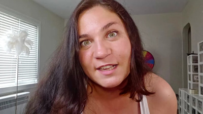 Busty Princess Leila - Leila's Hooters Try-On Haul
