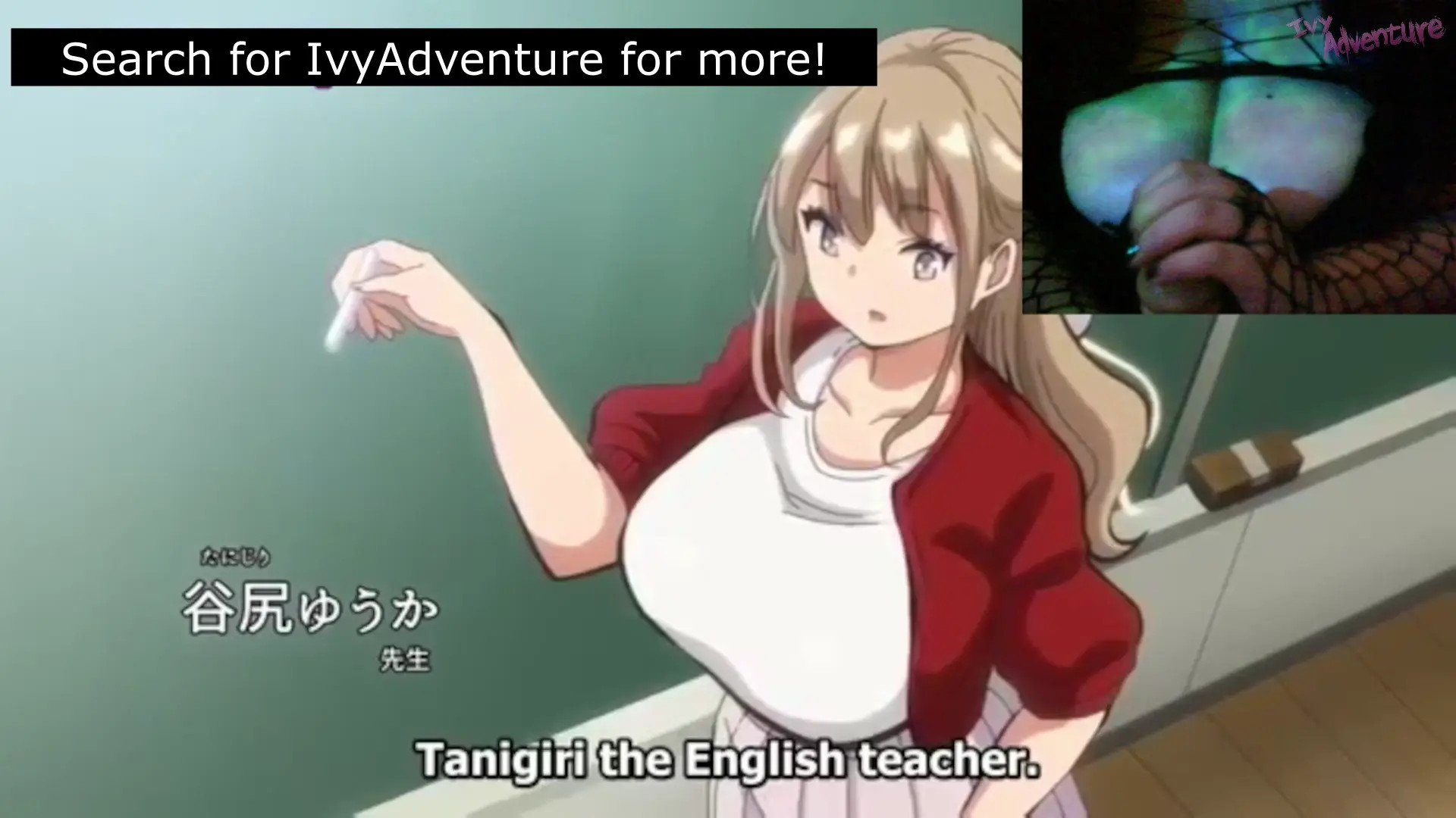 Exclusive Leak: ivyadventure - Boku ni Harem Sexfriend ga Dekita Riyuu Part 2 - Hentai - Stream in FullHD | Hotleakxxx.com