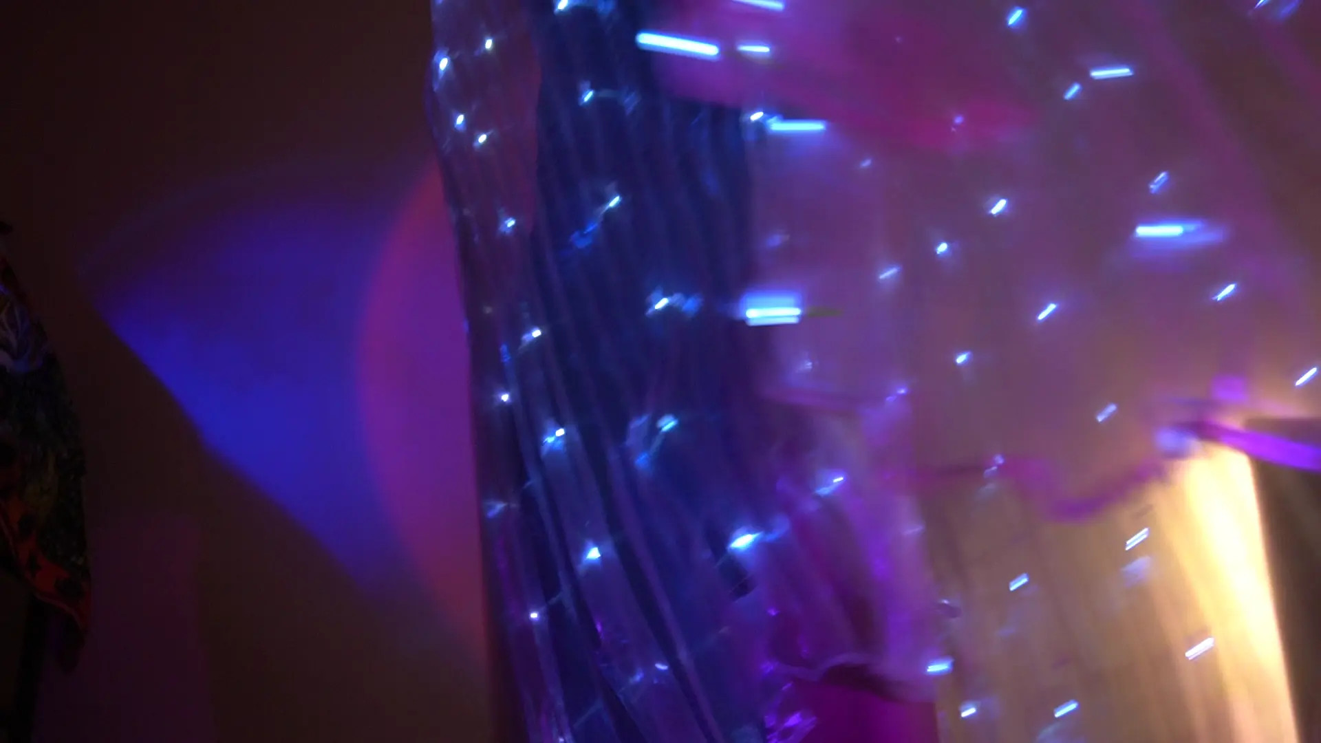 Exclusive Leak: Holy Fuck - Cosmic dance - Stream in FullHD | Hotleakxxx.com