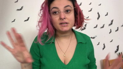 Rebeca addams - Mi experiencia con el actor y productor TORBE de PUTA LOCURA