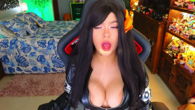 gundamchick - Egghead Nico Robin teasing you
