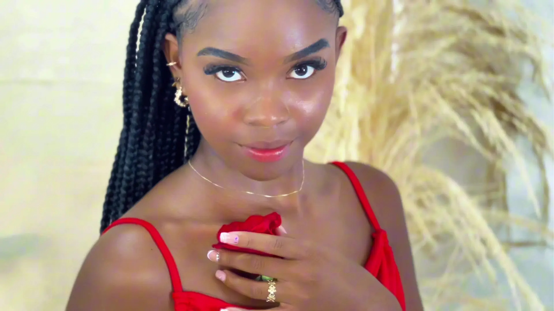 Exclusive Leak: ShanelWest - Shanel - Stream in FullHD | Hotleakxxx.com