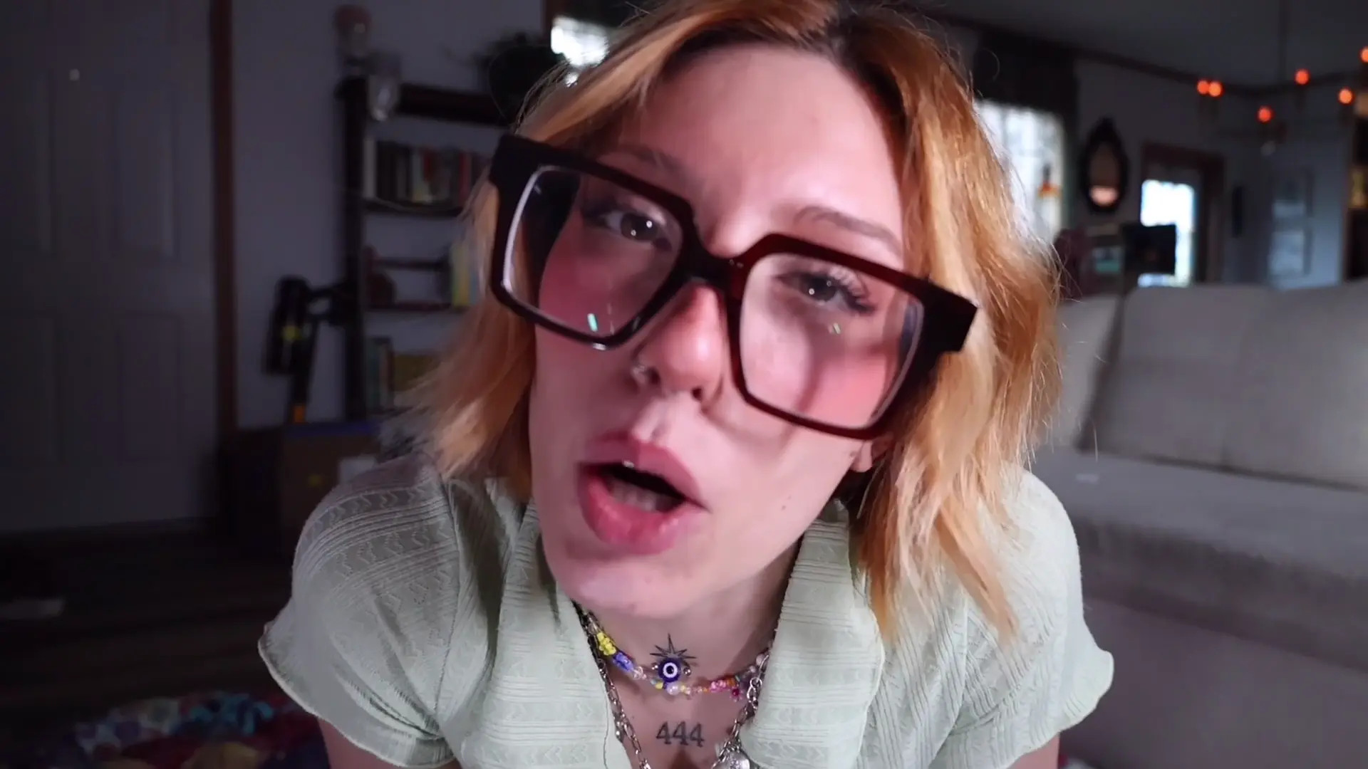 Exclusive Leak: Elle Marz - Random magic ASMR - Stream in FullHD | Hotleakxxx.com