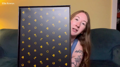Ellie Rowyn - PH Haul