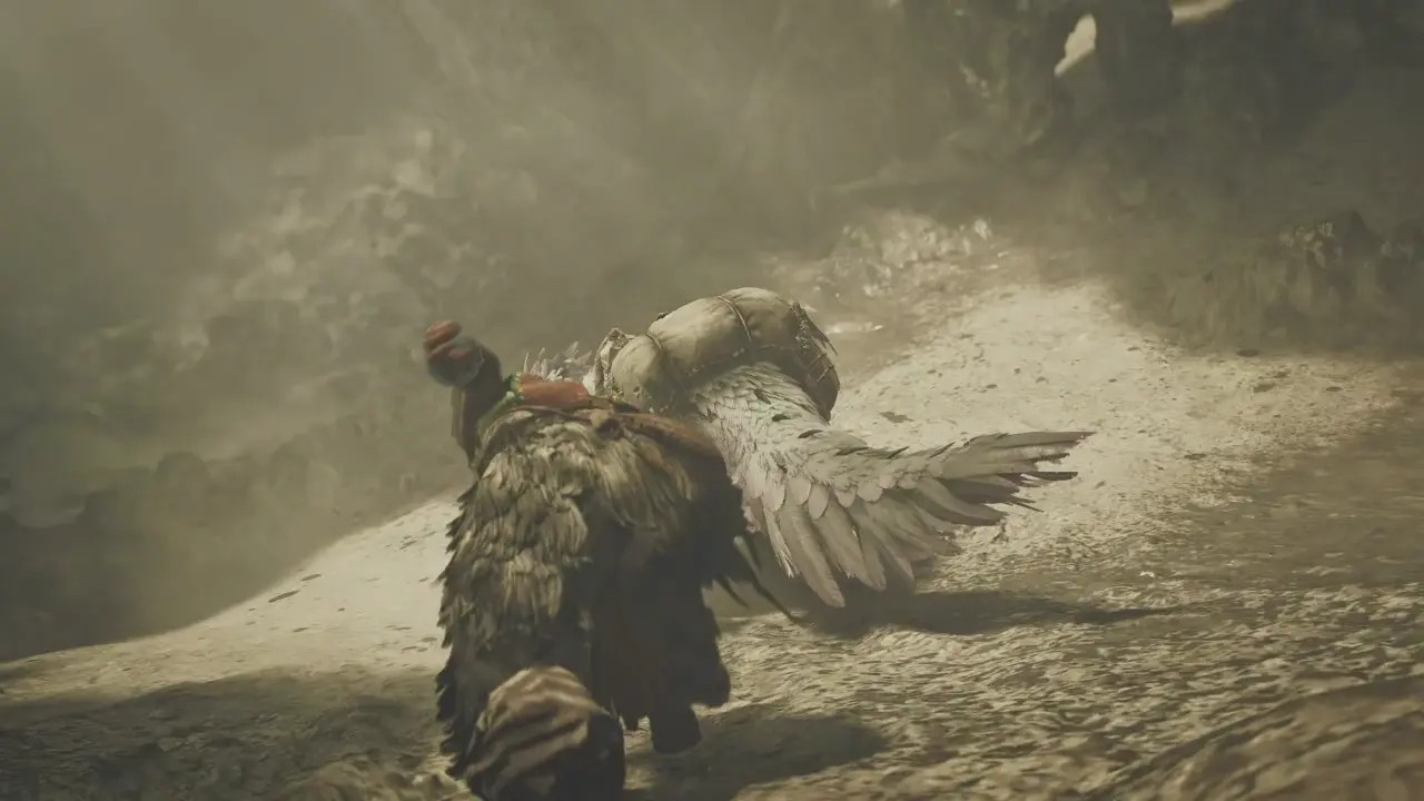 Exclusive Leak: SlimReaperXXX - Monster Hunter Wilds Slimy Situation - Stream in FullHD | Hotleakxxx.com