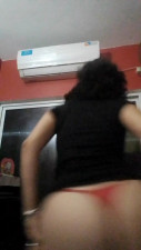 Maryland04 - Horny Latina
