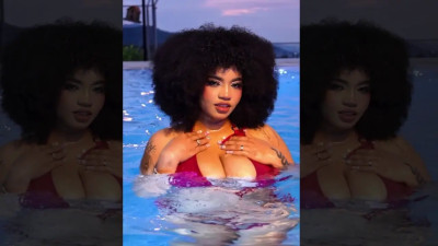 MalaikaBrown - I'm ready to make your fantasies come true