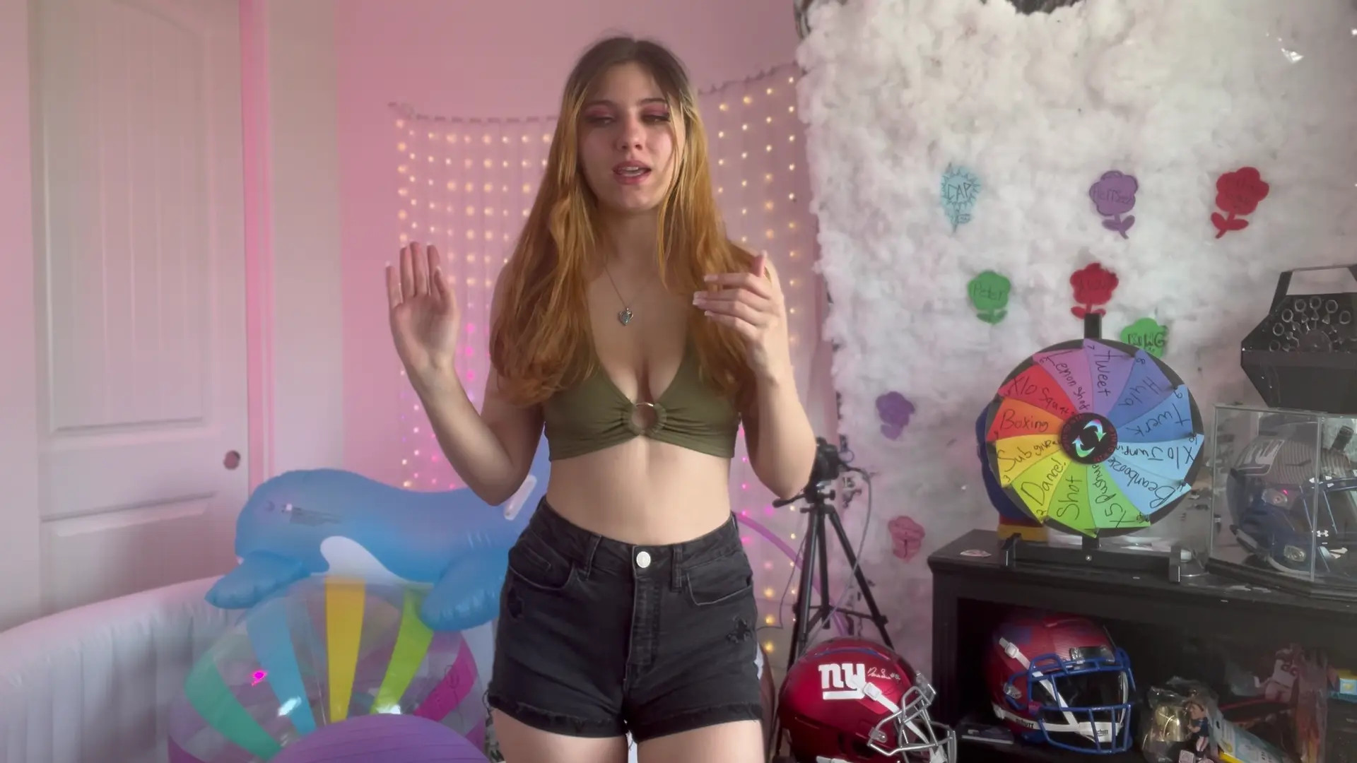 Exclusive Leak: Lilac_love - Sexy Lingerie try on haul - Stream in FullHD | Hotleakxxx.com