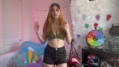 Lilac_love - Sexy Lingerie try on haul