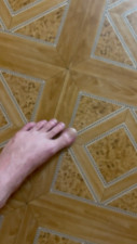 Grazhdankin - Dirty Feet worship teaser 3
