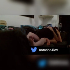 British Nat - Hidden camera fun