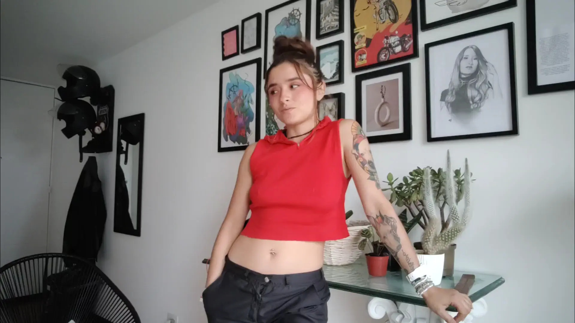 Exclusive Leak: JessyLu - More about me - Stream in FullHD | Hotleakxxx.com