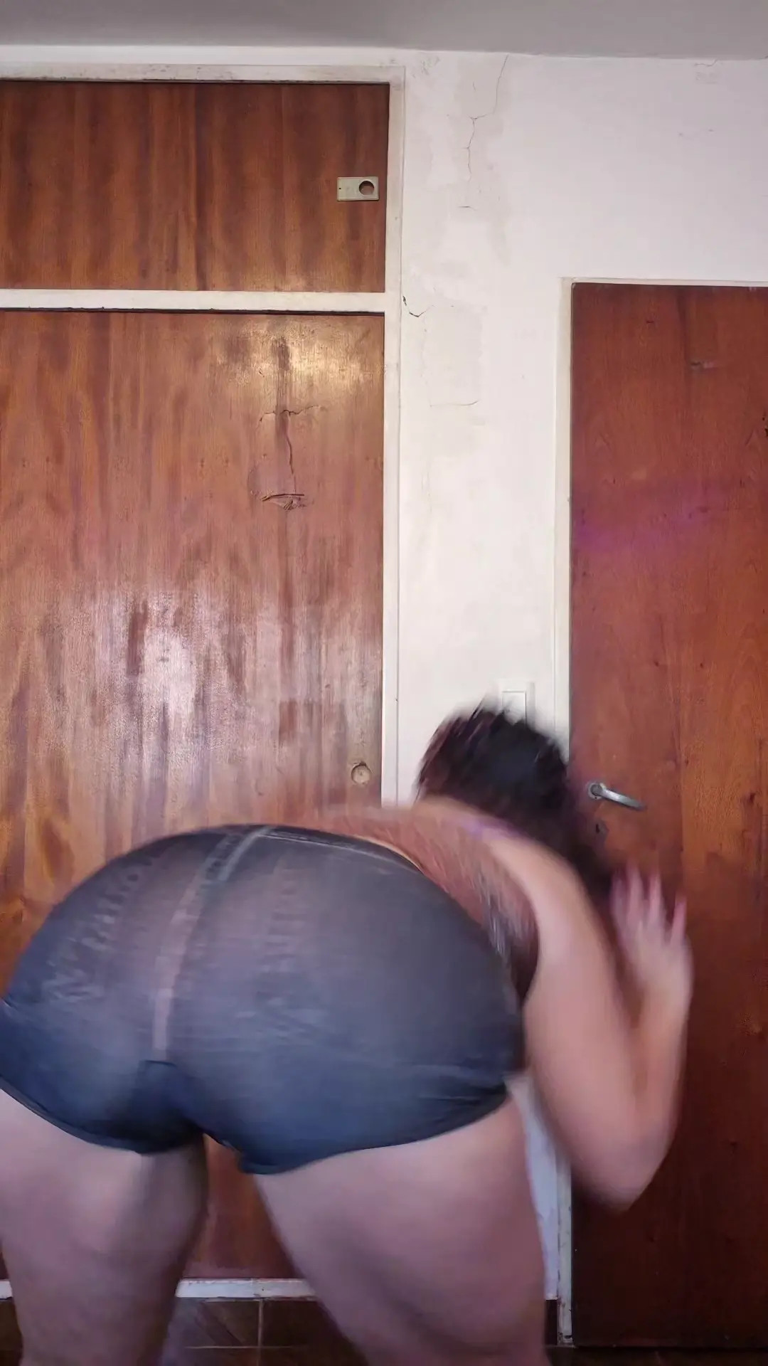 Exclusive Leak: amymillenakis - Twerking practice 1 - Stream in FullHD | Hotleakxxx.com