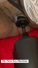 GoddessYvette007 - New Fuck Toy