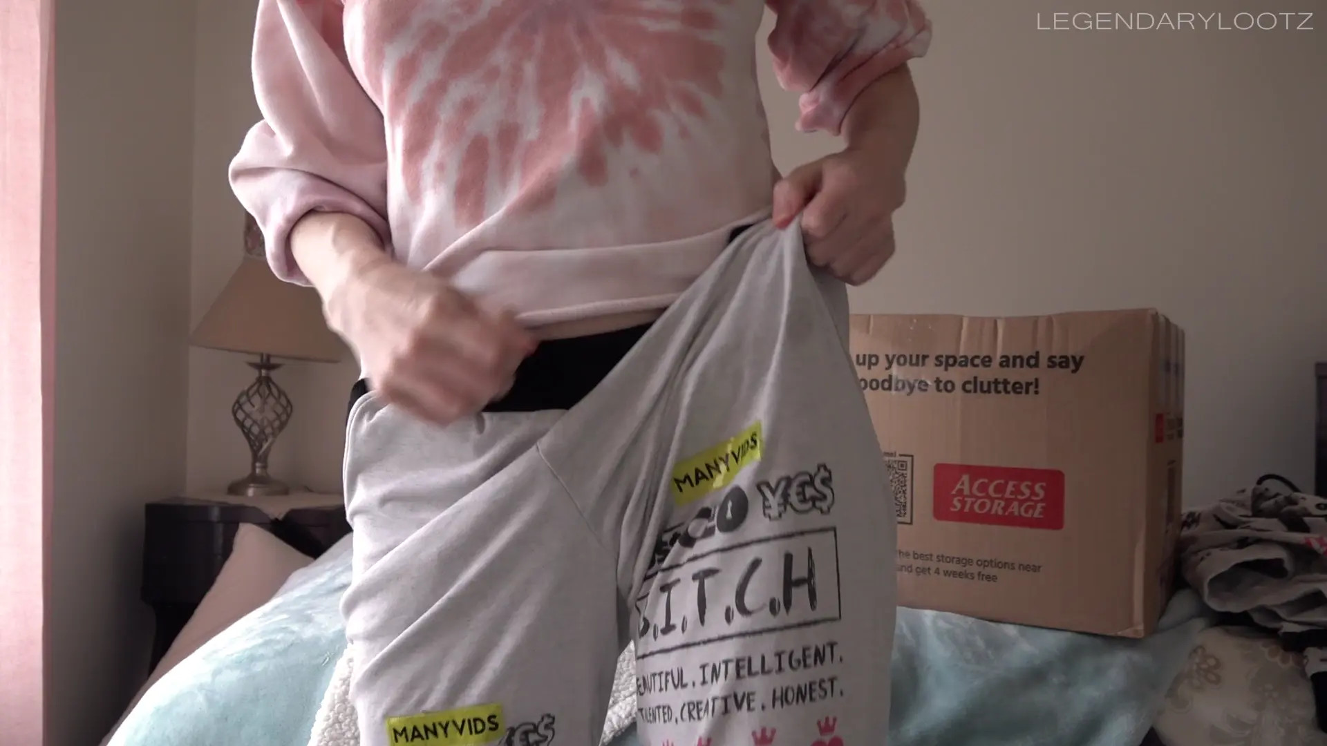 Exclusive Leak: Legendarylootz - MV Awards 2022 Unboxing - Stream in FullHD | Hotleakxxx.com