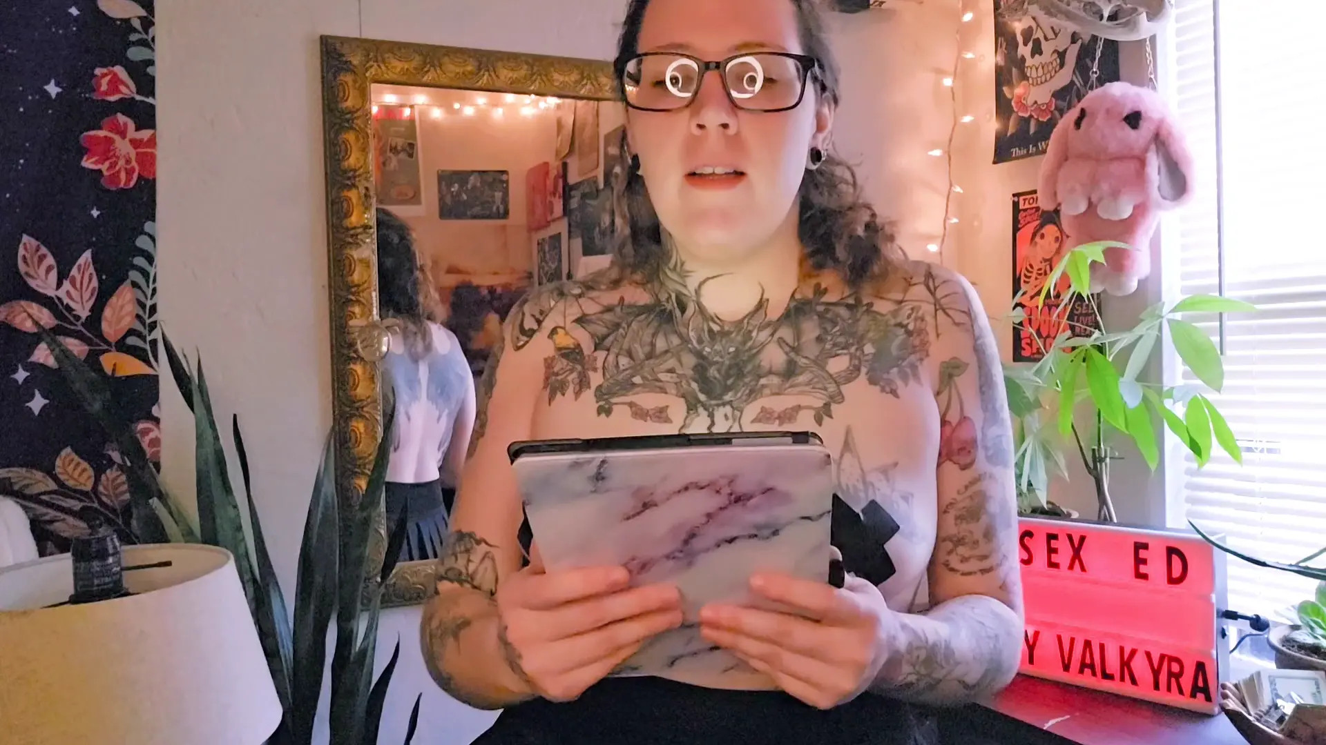 Exclusive Leak: Valkyra - Condoms! - Sexy Education - Stream in FullHD | Hotleakxxx.com