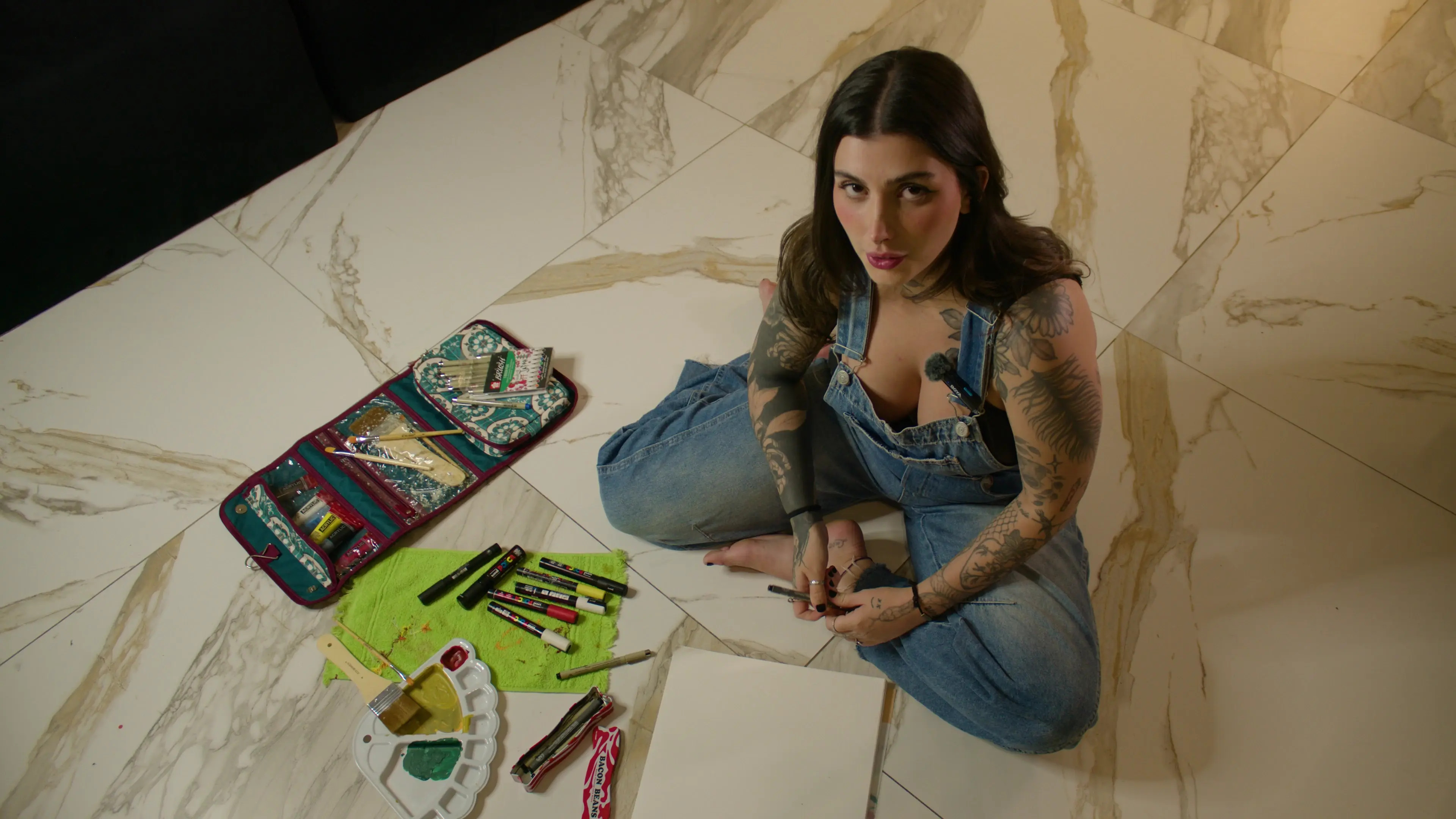 Exclusive Leak: luluvalotta - Doodle art style - Stream in FullHD | Hotleakxxx.com