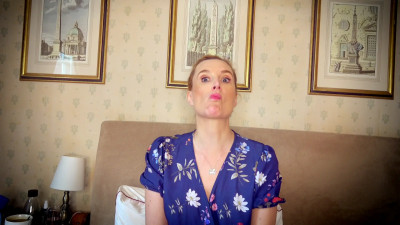 Ariel Anderssen - The UK Government's Crazy New Anti-Porn Laws