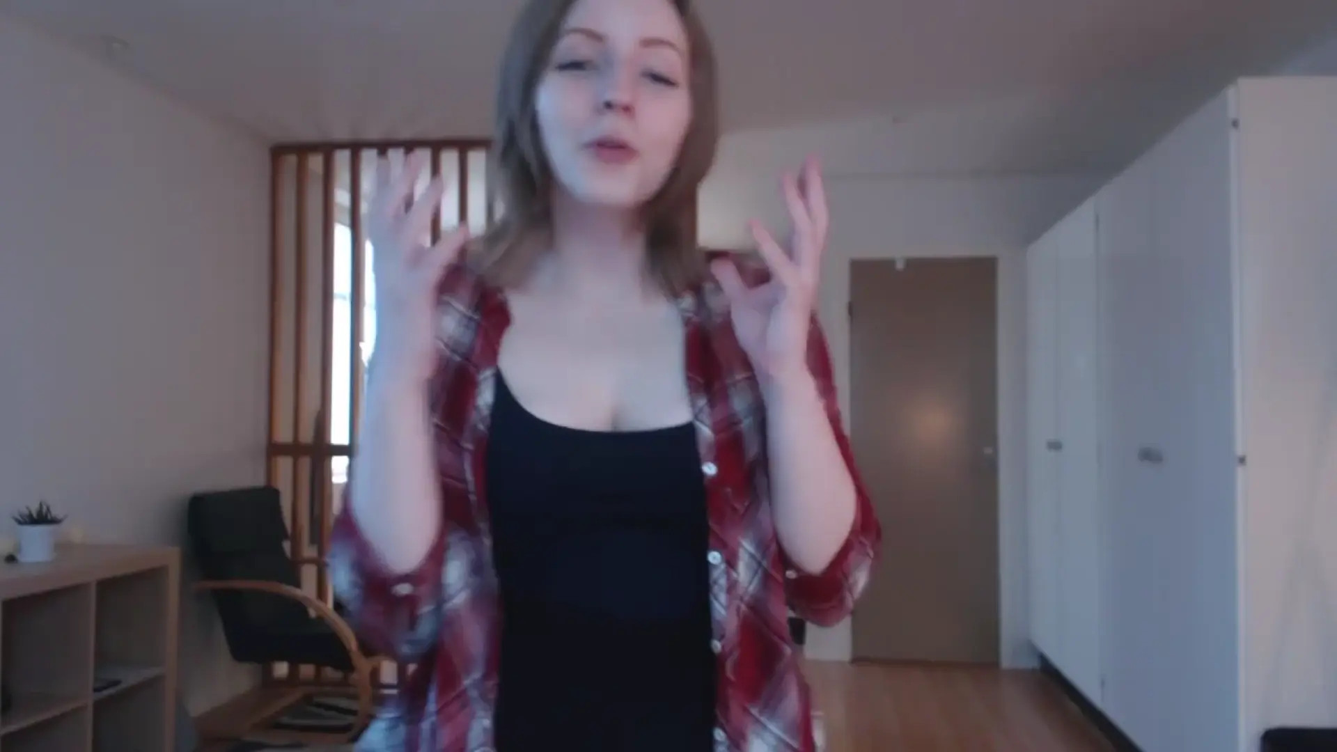 Exclusive Leak: KissMyHips - FREE PREVIEW: You're Too Big - Stream in FullHD | Hotleakxxx.com