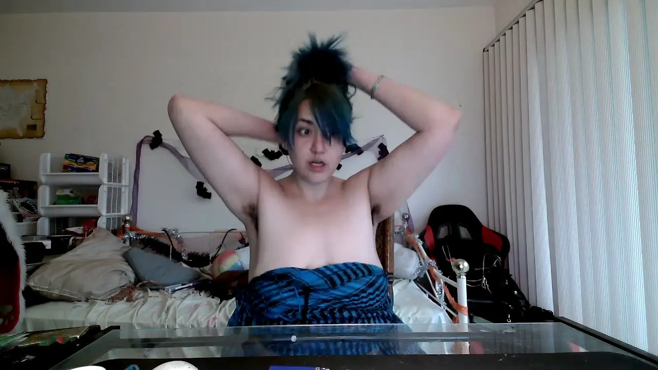 Exclusive Leak: VioletWitchy - Clint Eastwood Gorillaz 1st Attempt to Sing Live Lol - Stream in FullHD | Hotleakxxx.com