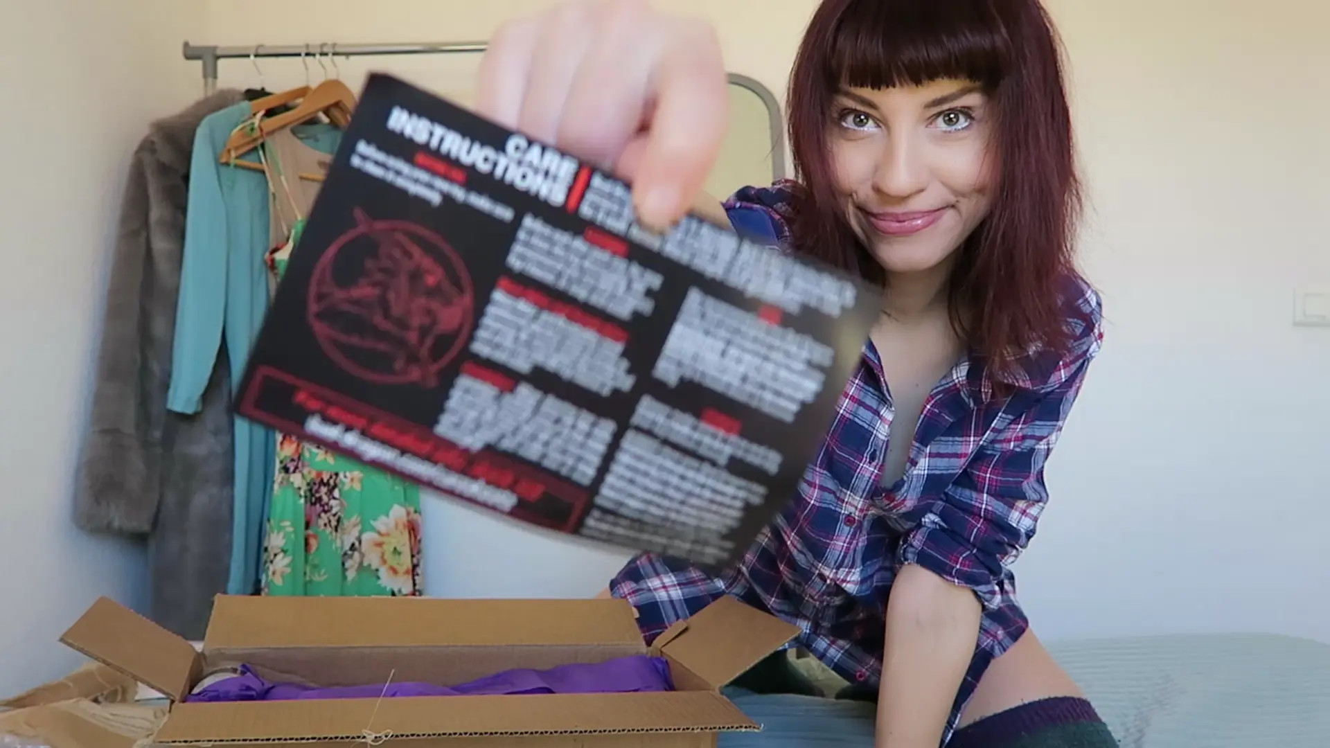 Exclusive Leak: Mylene - Bad Dragon toys for a girl next door I - Stream in FullHD | Hotleakxxx.com
