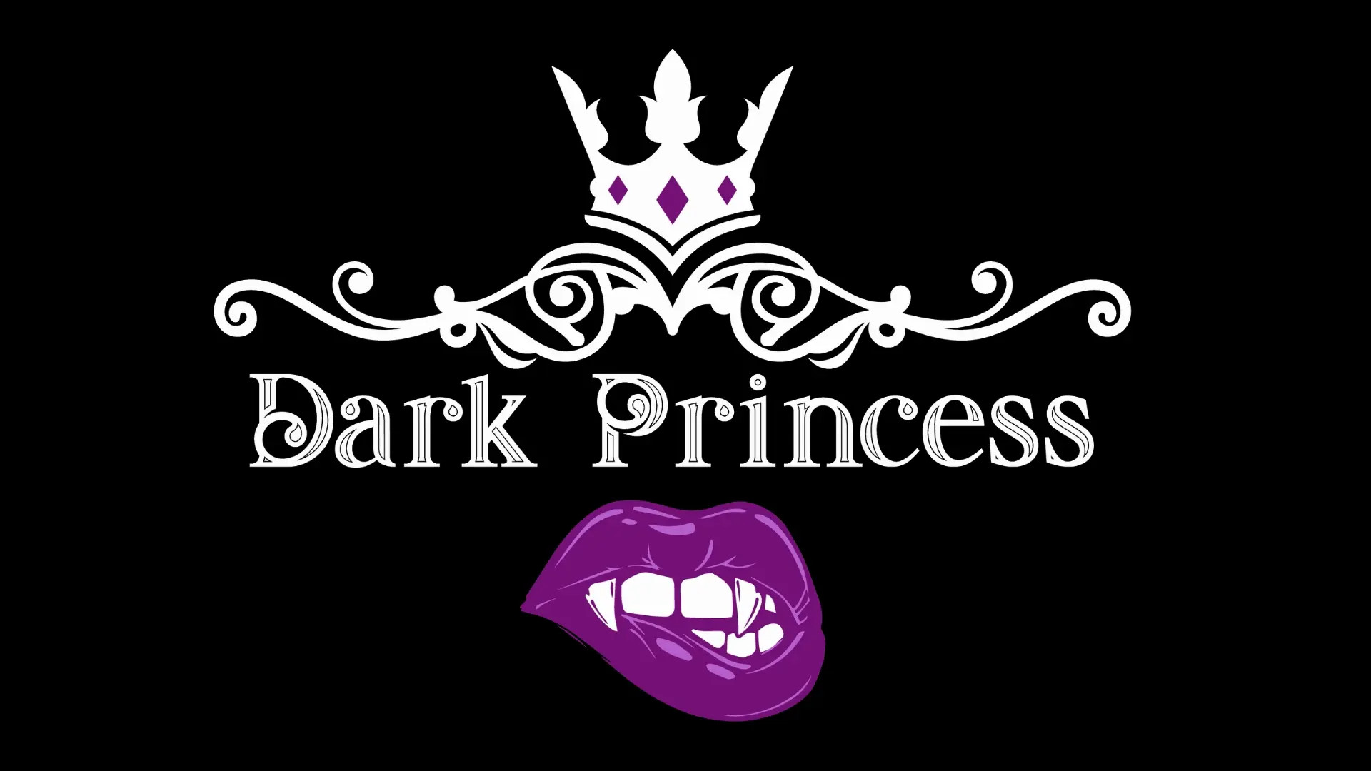 Exclusive Leak: Darkprincess666 - I love to eat - Stream in FullHD | Hotleakxxx.com
