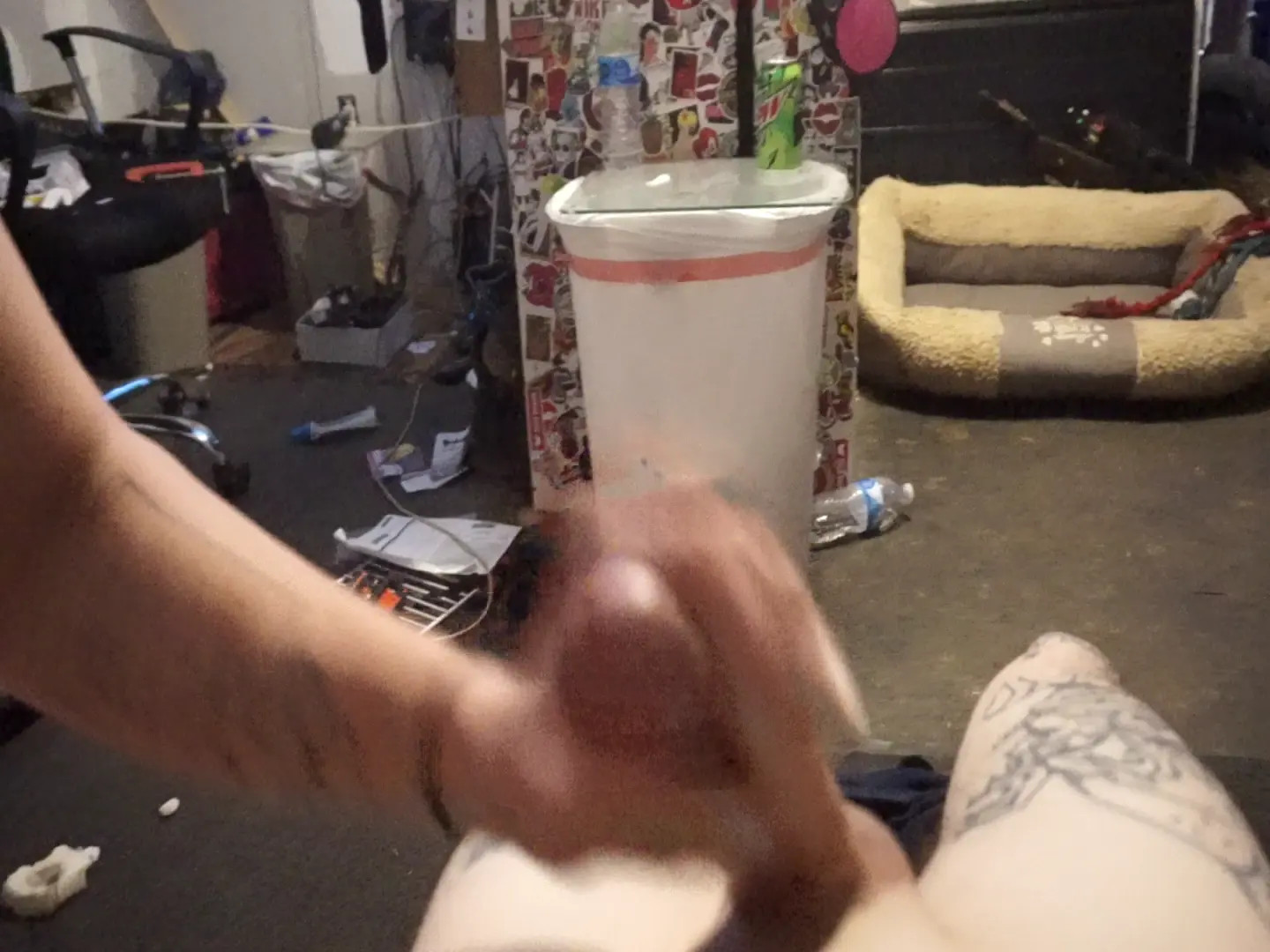 Exclusive Leak: Corbinlikesyouuu - she loves the cock - Stream in FullHD | Hotleakxxx.com