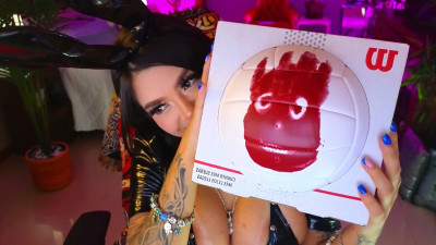 gundamchick - I present you Wilson