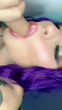 paulaboomts - i need make u  milk in my mouth  Ask for personalized videos