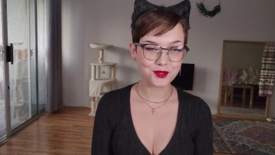 mrsvalentine666 - Pornstar Reacts: My First Lesbian Scene 3 Years Later