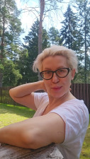 carabrooks - MILF Outdoors Underwear Tease
