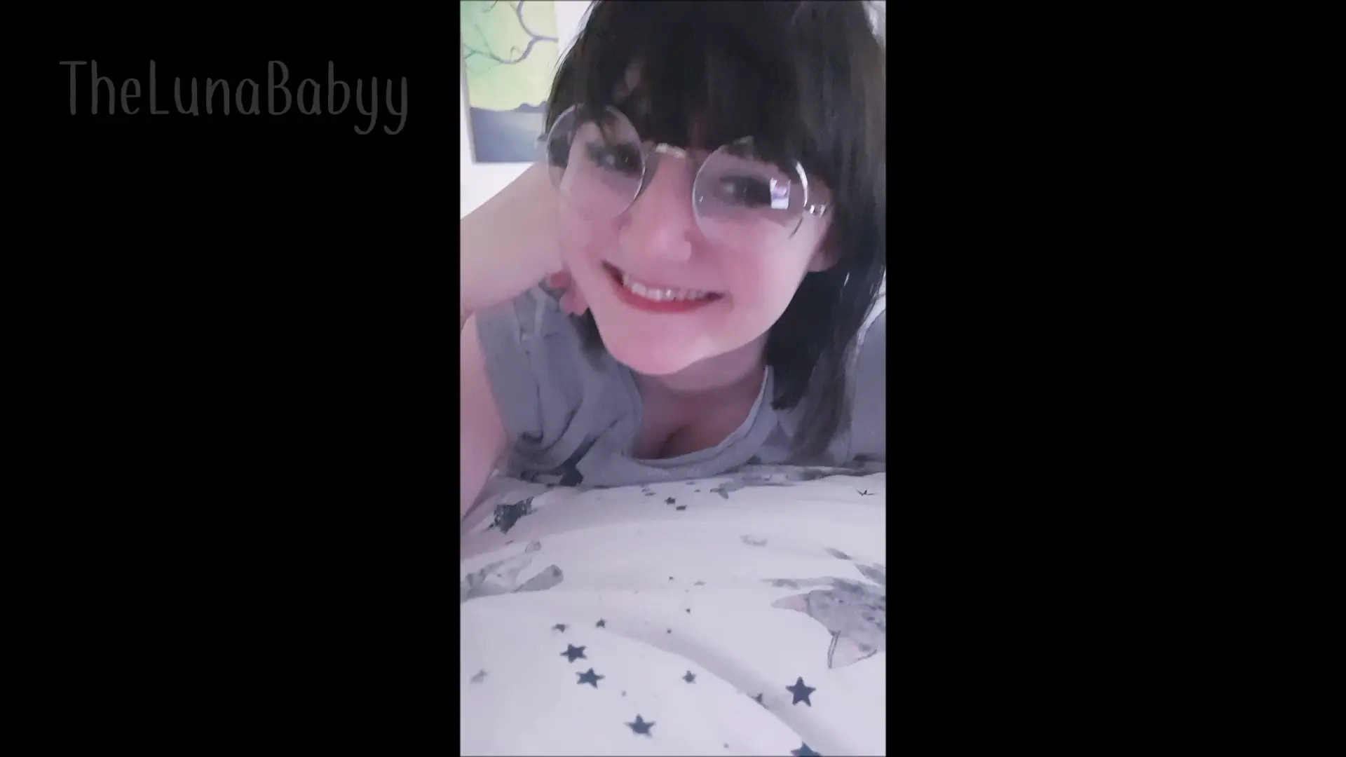 Exclusive Leak: TheLunaBabyy - Break No Nut November - Stream in FullHD | Hotleakxxx.com