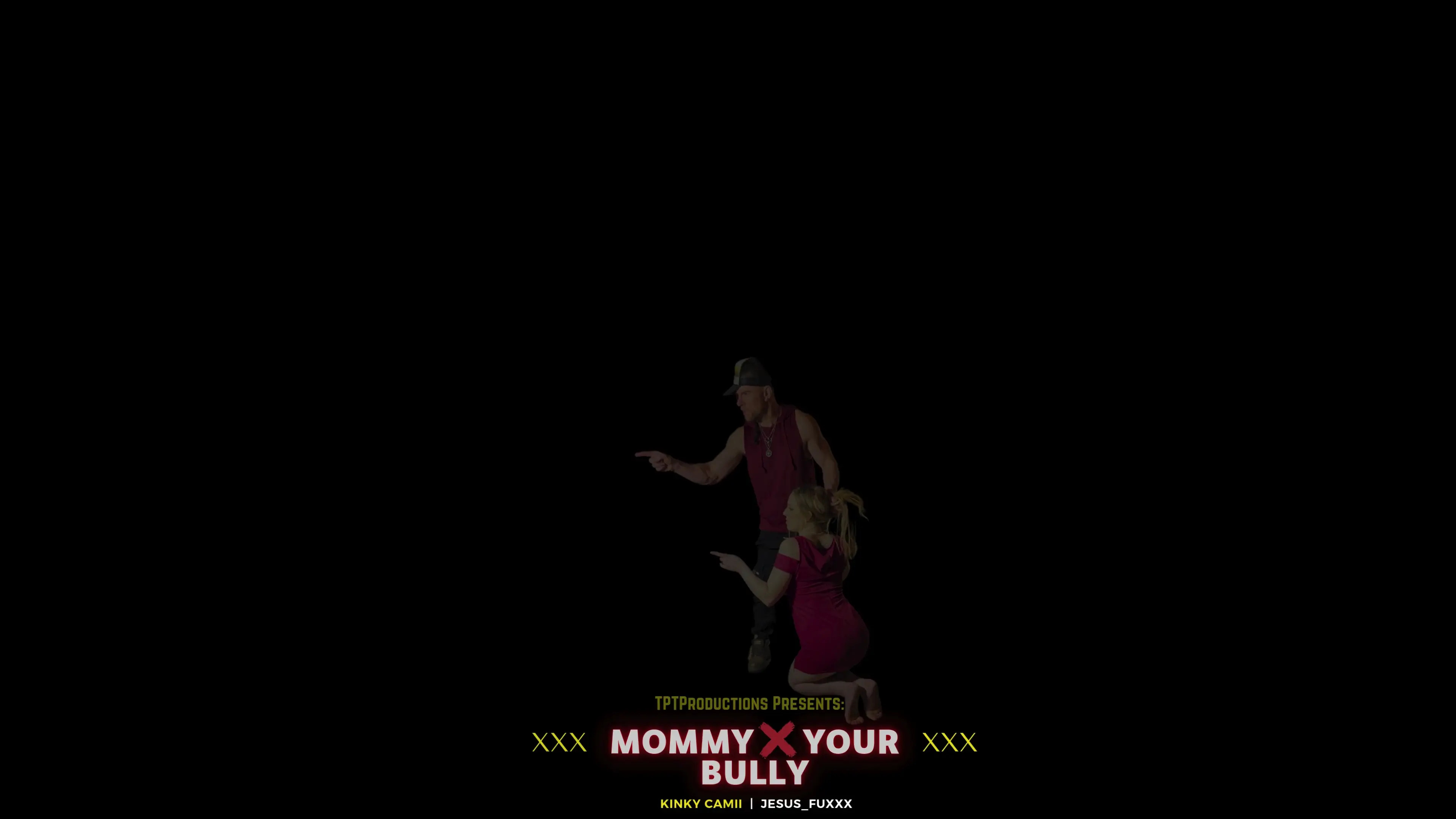 Exclusive Leak: Kinky Camii - Mommy Loves Your Bully - right in front of you! CUMMING SOON - Stream in FullHD | Hotleakxxx.com
