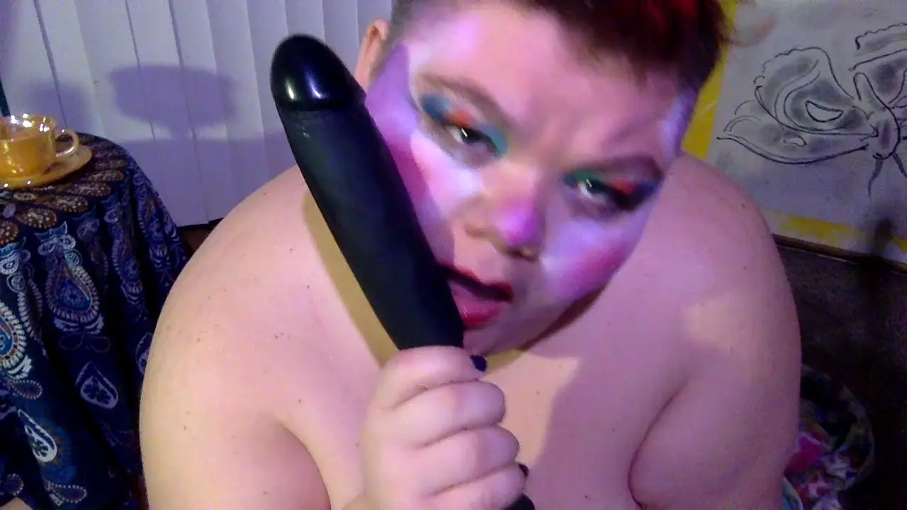 Exclusive Leak: BBWPiggie - Pathetic Pig Party - Stream in FullHD | Hotleakxxx.com